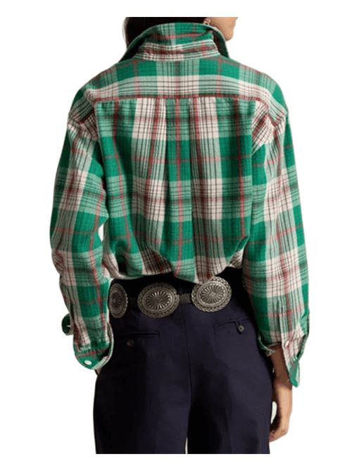 SCOZZESE POLO RALPH LAUREN | 211971515503
